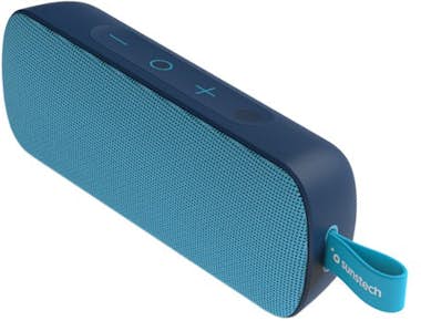 Sunstech Sunstech BRICKLARGEBL altavoz portátil Altavoz por Sunstech Sunstech BRICKLARGEBL altavoz portátil Altavoz por