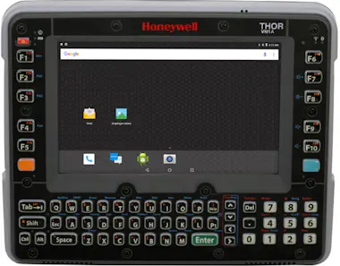 Honeywell Honeywell Thor VM1A 32 GB 20,3 cm (8"") Qualcomm S Honeywell Honeywell Thor VM1A 32 GB 20,3 cm (8"") Qualcomm S