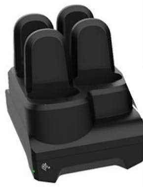 Zebra Zebra CR6080-SC400F4WW cargador de dispositivo móv Zebra Zebra CR6080-SC400F4WW cargador de dispositivo móv