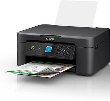 Epson Epson Expression Home XP-3200 Inyección de tinta A Epson Epson Expression Home XP-3200 Inyección de tinta A