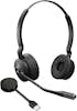 Jabra Jabra Engage 55 Auriculares Inalámbrico Diadema Of Jabra Jabra Engage 55 Auriculares Inalámbrico Diadema Of