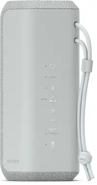 Sony Sony SRS-XE200 Altavoz portátil estéreo Gris Sony Sony SRS-XE200 Altavoz portátil estéreo Gris
