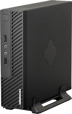 Medion MEDION AKOYA S23005-i7-512F8 i7-1165G7 mini PC Int Medion MEDION AKOYA S23005-i7-512F8 i7-1165G7 mini PC Int