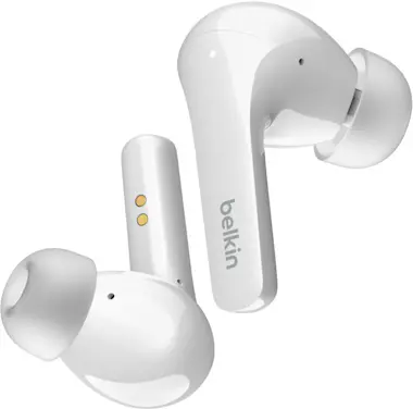 Belkin Belkin SOUNDFORM Flow Auriculares Inalámbrico Dent Belkin Belkin SOUNDFORM Flow Auriculares Inalámbrico Dent