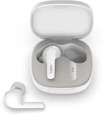 Belkin Belkin SOUNDFORM Flow Auriculares Inalámbrico Dent Belkin Belkin SOUNDFORM Flow Auriculares Inalámbrico Dent