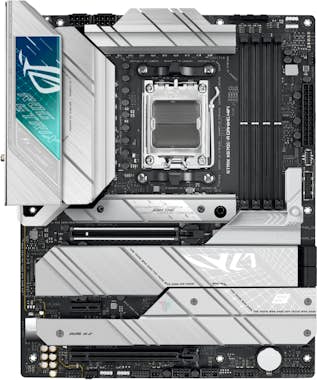 Asus ASUS ROG STRIX X670E-A GAMING WIFI AMD X670 Socket Asus ASUS ROG STRIX X670E-A GAMING WIFI AMD X670 Socket