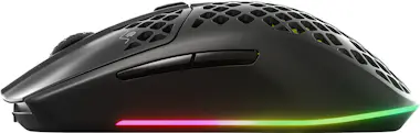 SteelSeries Steelseries Aerox 3 Wireless ratón mano derecha RF SteelSeries Steelseries Aerox 3 Wireless ratón mano derecha RF