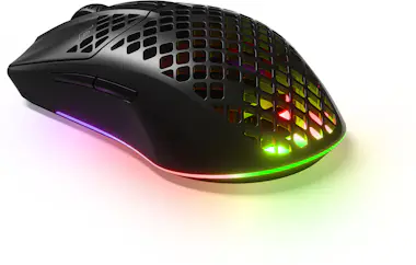 SteelSeries Steelseries Aerox 3 Wireless ratón mano derecha RF SteelSeries Steelseries Aerox 3 Wireless ratón mano derecha RF