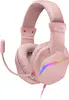 Mars Gaming Mars Gaming MH122 Rosa, Cascos Gaming FRGB Over Ea Mars Gaming Mars Gaming MH122 Rosa, Cascos Gaming FRGB Over Ea