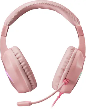 Mars Gaming Mars Gaming MH122 Rosa, Cascos Gaming FRGB Over Ea Mars Gaming Mars Gaming MH122 Rosa, Cascos Gaming FRGB Over Ea