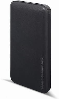 Gembird Gembird PB10-02 batería externa Polímero de litio Gembird Gembird PB10-02 batería externa Polímero de litio