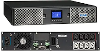 Eaton Eaton 9PX 1kVA Doble conversión (en línea) 1000 W Eaton Eaton 9PX 1kVA Doble conversión (en línea) 1000 W
