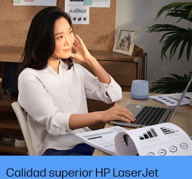 HP HP LaserJet Impresora multifunción Tank 2604dw, Bl HP HP LaserJet Impresora multifunción Tank 2604dw, Bl