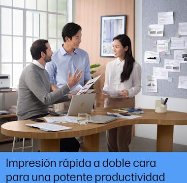 HP HP LaserJet Impresora multifunción Tank 2604dw, Bl HP HP LaserJet Impresora multifunción Tank 2604dw, Bl