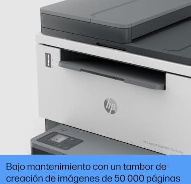 HP HP LaserJet Impresora multifunción Tank 2604sdw, B