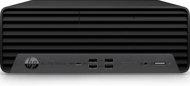 HP HP Elite SFF 800 G9 Desktop PC i5-12500 Intel® Cor HP HP Elite SFF 800 G9 Desktop PC i5-12500 Intel® Cor