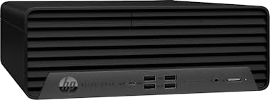 HP HP Elite SFF 800 G9 Desktop PC i5-12500 Intel® Cor HP HP Elite SFF 800 G9 Desktop PC i5-12500 Intel® Cor