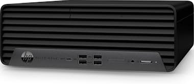 HP HP Elite SFF 800 G9 Desktop PC i5-12500 Intel® Cor HP HP Elite SFF 800 G9 Desktop PC i5-12500 Intel® Cor