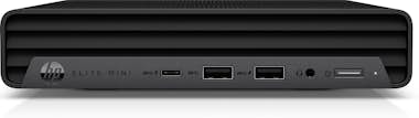 HP HP Elite Mini 600 G9 i5-12500T mini PC Intel® Core HP HP Elite Mini 600 G9 i5-12500T mini PC Intel® Core