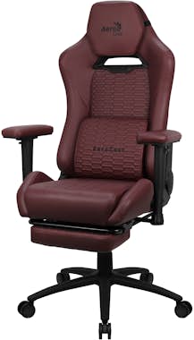 Aerocool Aerocool ROYALTUSCANRD Silla Gaming Premium Ergonó Aerocool Aerocool ROYALTUSCANRD Silla Gaming Premium Ergonó