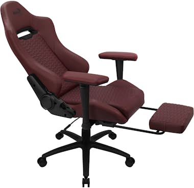Aerocool Aerocool ROYALTUSCANRD Silla Gaming Premium Ergonó Aerocool Aerocool ROYALTUSCANRD Silla Gaming Premium Ergonó