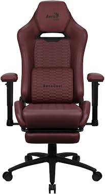 Aerocool Aerocool ROYALTUSCANRD Silla Gaming Premium Ergonó Aerocool Aerocool ROYALTUSCANRD Silla Gaming Premium Ergonó