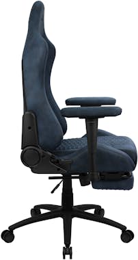 Aerocool Aerocool ROYALSTEELBL Silla Gaming Premium Ergonóm Aerocool Aerocool ROYALSTEELBL Silla Gaming Premium Ergonóm