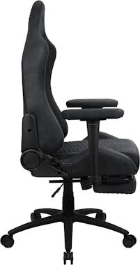 Aerocool Aerocool ROYALSLATEGR Silla Gaming Premium Ergonóm Aerocool Aerocool ROYALSLATEGR Silla Gaming Premium Ergonóm