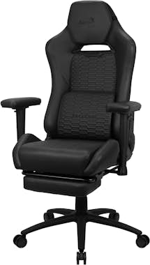 Aerocool Aerocool ROYALCHARBK Silla Gaming Premium Ergonómi Aerocool Aerocool ROYALCHARBK Silla Gaming Premium Ergonómi