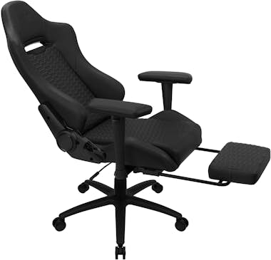 Aerocool Aerocool ROYALCHARBK Silla Gaming Premium Ergonómi Aerocool Aerocool ROYALCHARBK Silla Gaming Premium Ergonómi