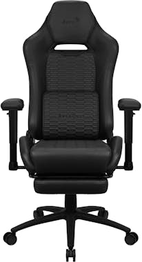 Aerocool Aerocool ROYALCHARBK Silla Gaming Premium Ergonómi Aerocool Aerocool ROYALCHARBK Silla Gaming Premium Ergonómi