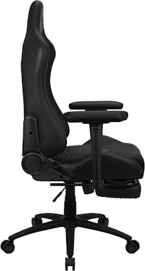 Aerocool Aerocool ROYALCHARBK Silla Gaming Premium Ergonómi Aerocool Aerocool ROYALCHARBK Silla Gaming Premium Ergonómi