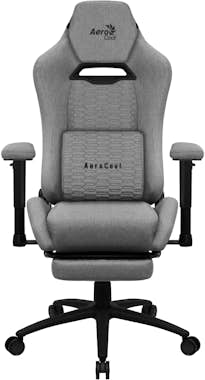 Aerocool Aerocool ROYALASHGR Silla Gaming Premium Ergonómic Aerocool Aerocool ROYALASHGR Silla Gaming Premium Ergonómic