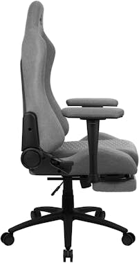 Aerocool Aerocool ROYALASHGR Silla Gaming Premium Ergonómic Aerocool Aerocool ROYALASHGR Silla Gaming Premium Ergonómic