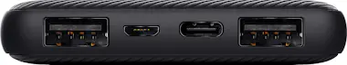Trust Trust Primo Ión de litio 10000 mAh Negro Trust Trust Primo Ión de litio 10000 mAh Negro