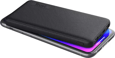 Trust Trust Primo Ión de litio 10000 mAh Negro Trust Trust Primo Ión de litio 10000 mAh Negro