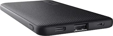 Trust Trust Primo Ión de litio 5000 mAh Negro Trust Trust Primo Ión de litio 5000 mAh Negro