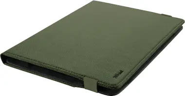 Trust Trust Primo 25,4 cm (10"") Folio Verde Trust Trust Primo 25,4 cm (10"") Folio Verde
