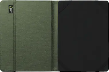 Trust Trust Primo 25,4 cm (10"") Folio Verde Trust Trust Primo 25,4 cm (10"") Folio Verde