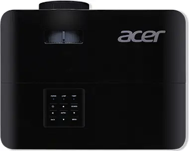 Acer Acer Essential X1128i videoproyector 4500 lúmenes Acer Acer Essential X1128i videoproyector 4500 lúmenes