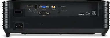 Acer Acer Essential X1128i videoproyector 4500 lúmenes Acer Acer Essential X1128i videoproyector 4500 lúmenes