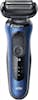 Braun Braun Series 6 61-B1200s Máquina de afeitar de lám Braun Braun Series 6 61-B1200s Máquina de afeitar de lám