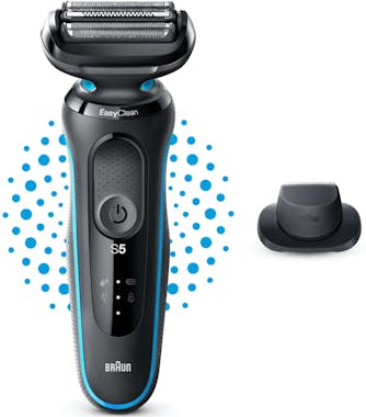 Braun Braun Series 5 51-M1200s Máquina de afeitar de lám Braun Braun Series 5 51-M1200s Máquina de afeitar de lám