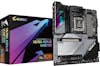 Gigabyte Gigabyte X670E AORUS MASTER (REV. 1.0) placa base Gigabyte Gigabyte X670E AORUS MASTER (REV. 1.0) placa base