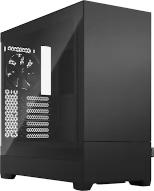 Fractal Design Fractal Design Pop Silent Negro Fractal Design Fractal Design Pop Silent Negro