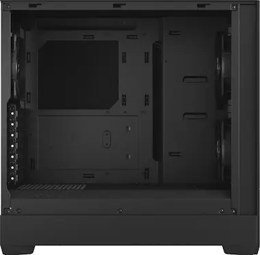Fractal Design Fractal Design Pop Silent Negro Fractal Design Fractal Design Pop Silent Negro