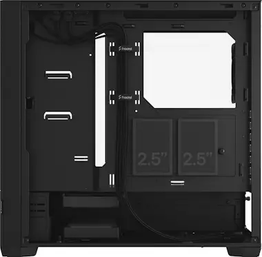 Fractal Design Fractal Design Pop Silent Negro Fractal Design Fractal Design Pop Silent Negro