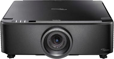 Optoma Optoma ZU720TST videoproyector Proyector de corto Optoma Optoma ZU720TST videoproyector Proyector de corto