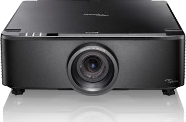 Optoma Optoma ZU720TST videoproyector Proyector de corto Optoma Optoma ZU720TST videoproyector Proyector de corto