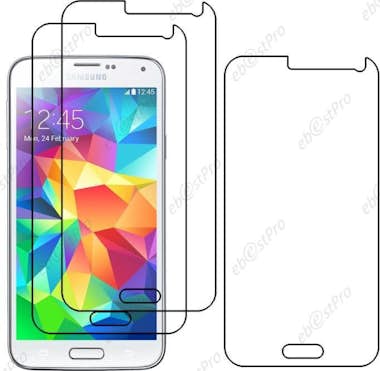 ebestStar Lote x3 Protector de Pantalla Samsung Galaxy Grand ebestStar Lote x3 Protector de Pantalla Samsung Galaxy Grand